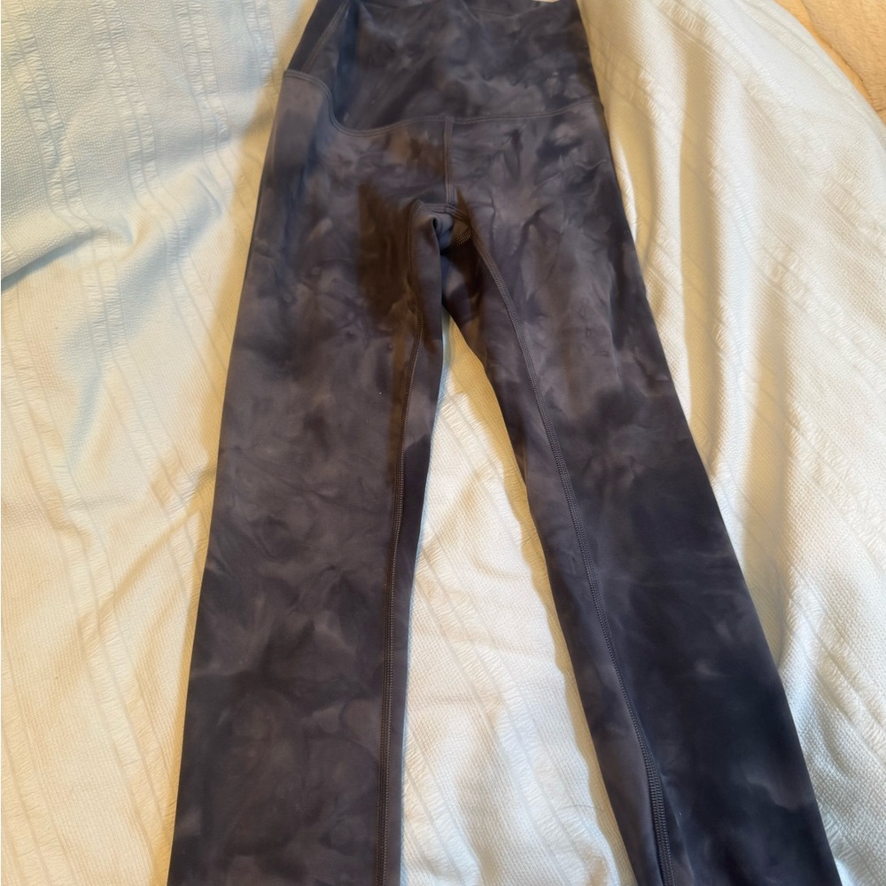 Lululemon Align Leggings 25 inch